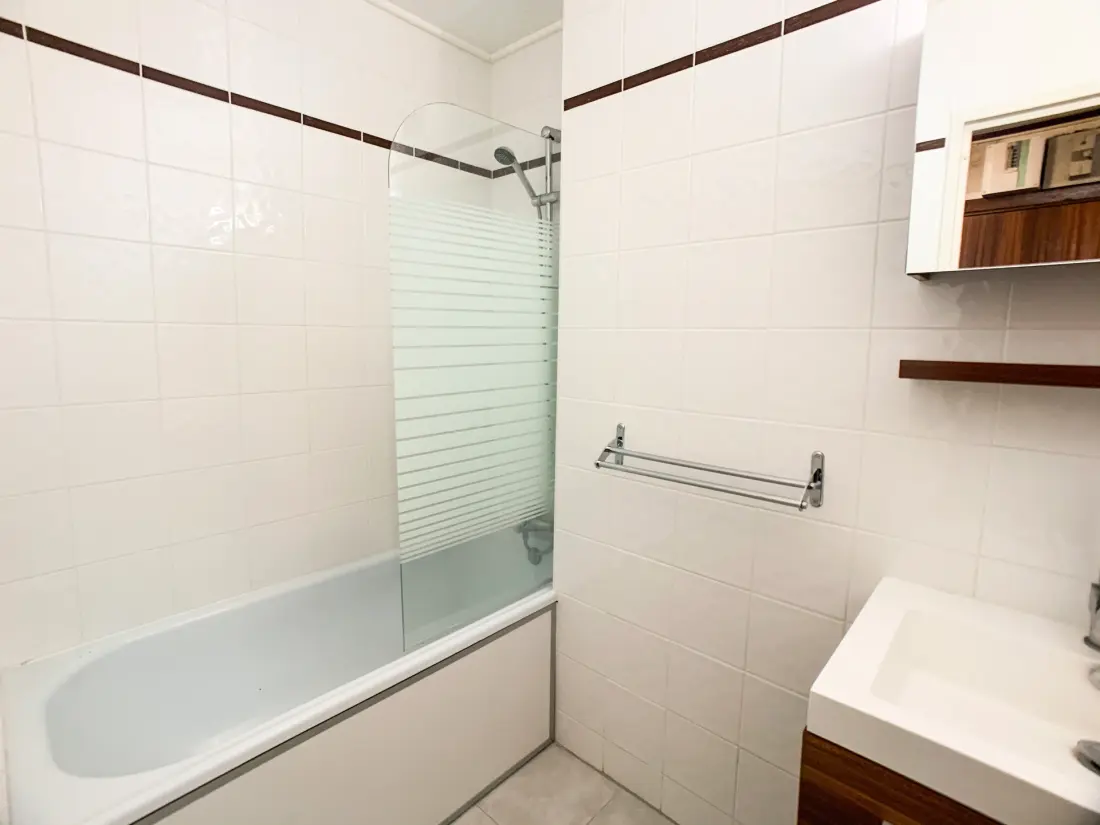 Residence Grand Tichot B