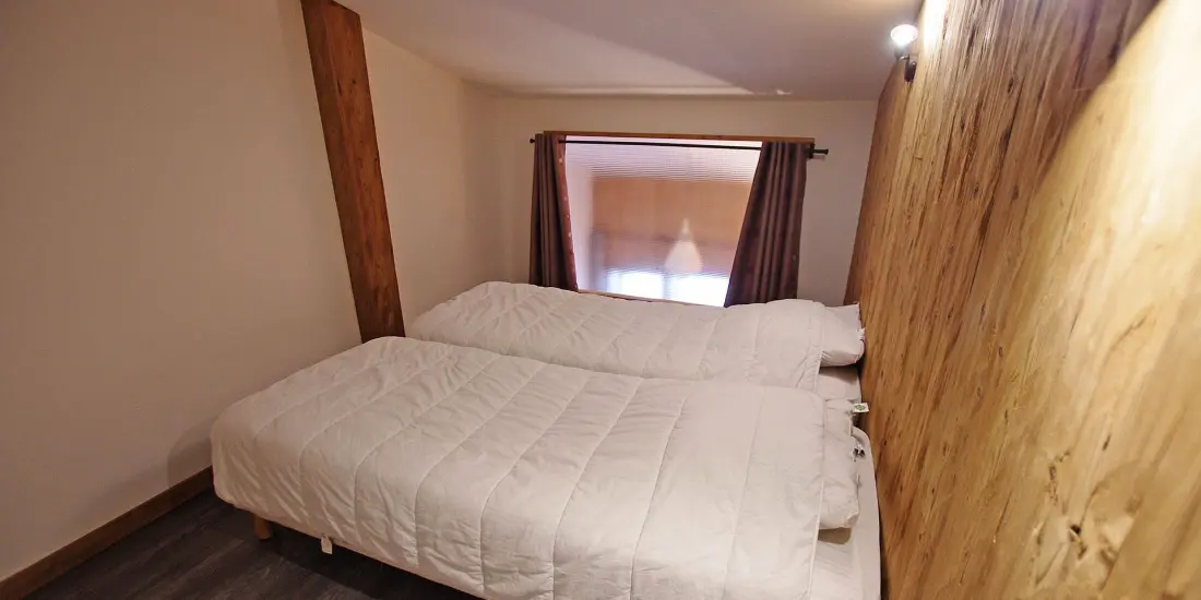 Residence Grand Tichot B
