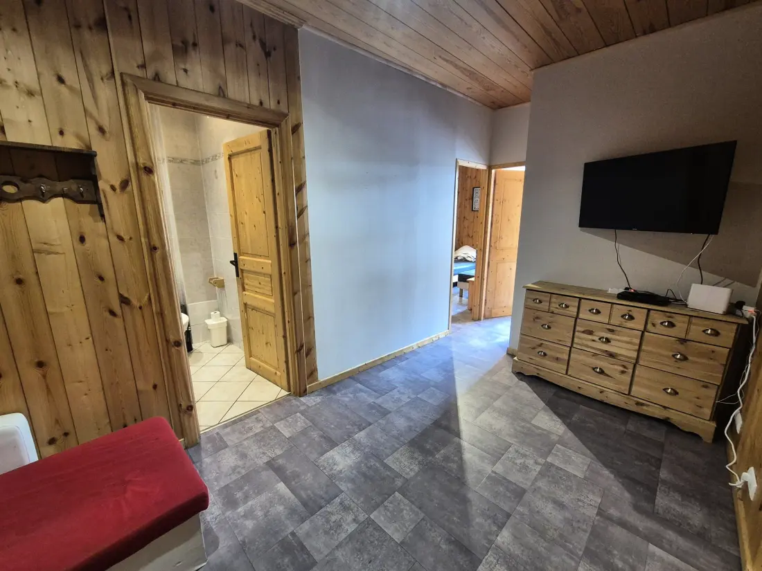 Residence Grand Tichot B