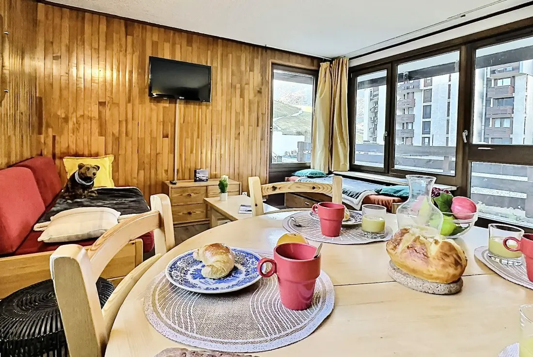 Grand Tichot Residence B2