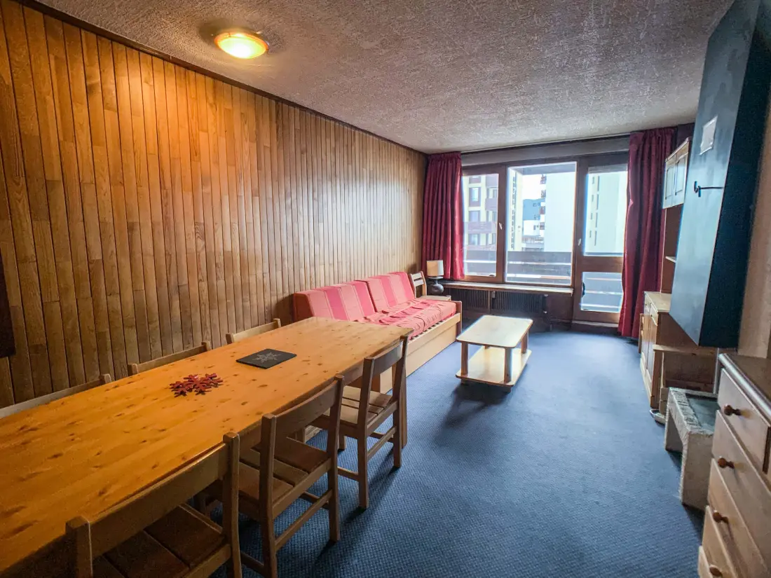 Residence Grand Tichot B