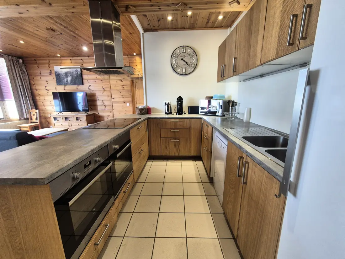 Residence Grand Tichot B