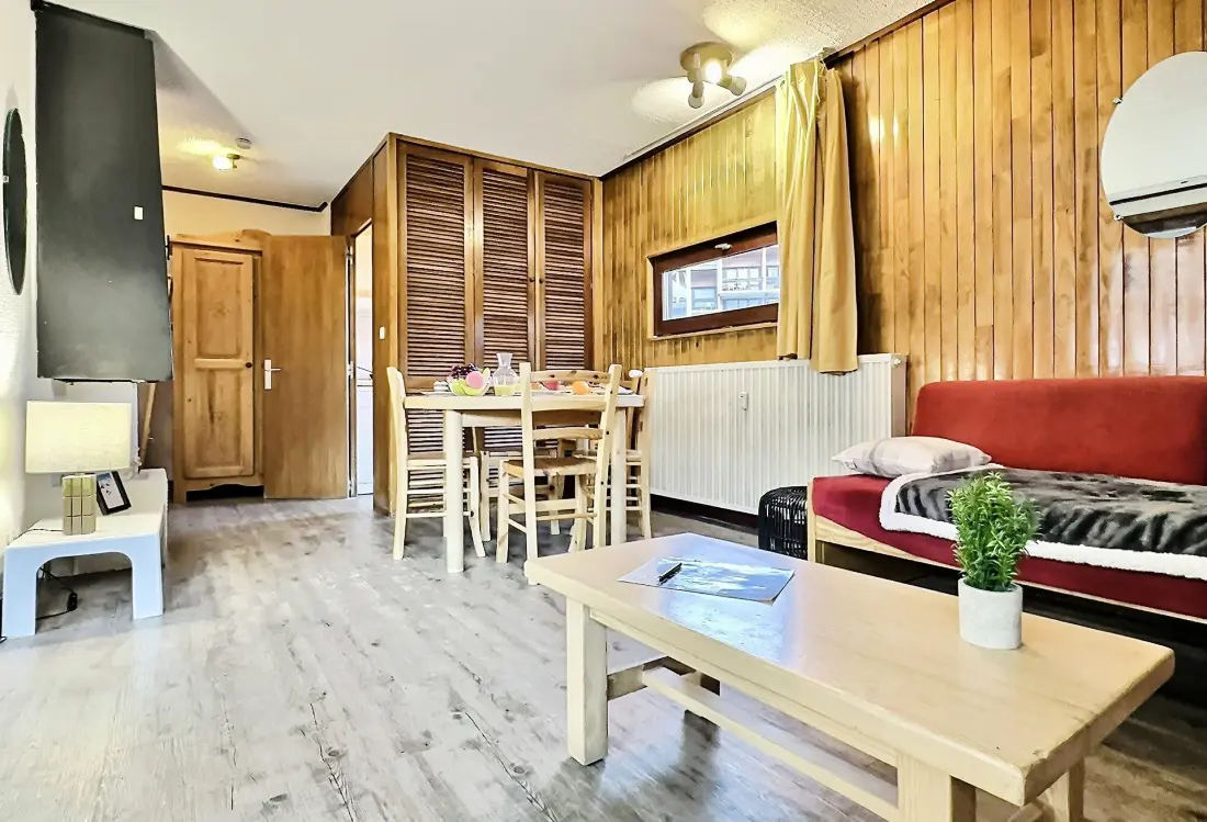Grand Tichot Residence B2