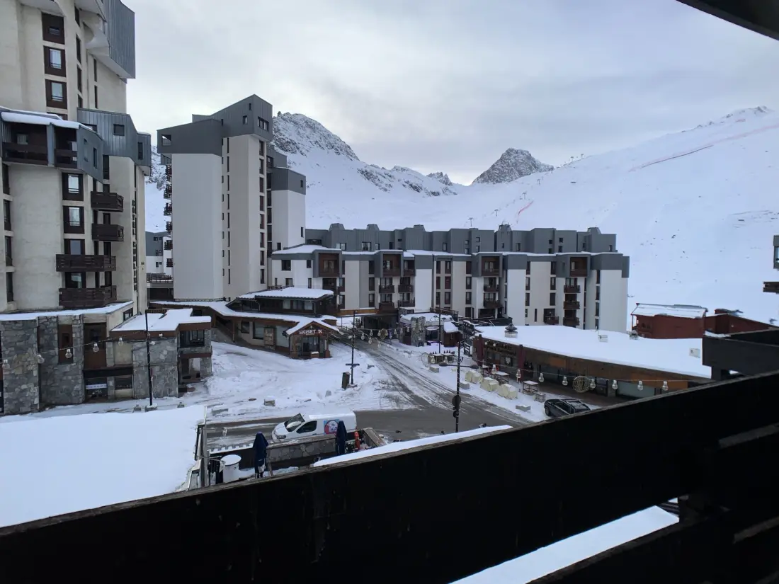 Residence Grand Tichot B