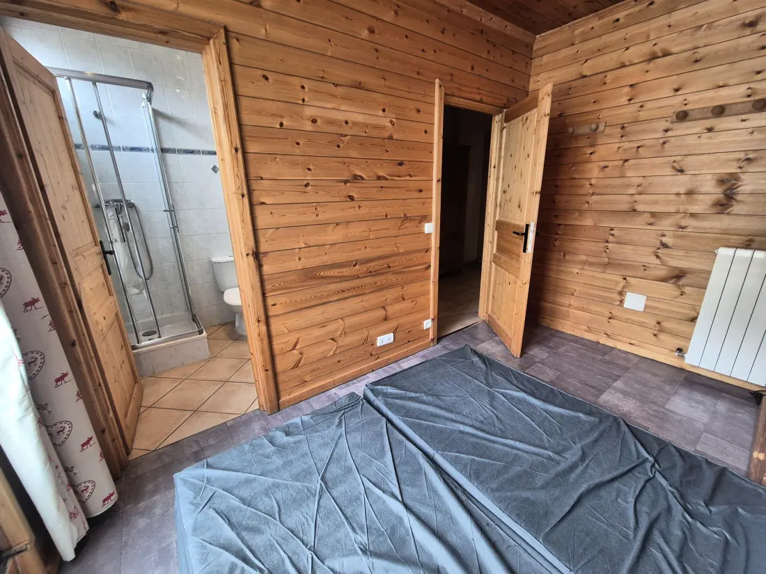 Residence Grand Tichot B