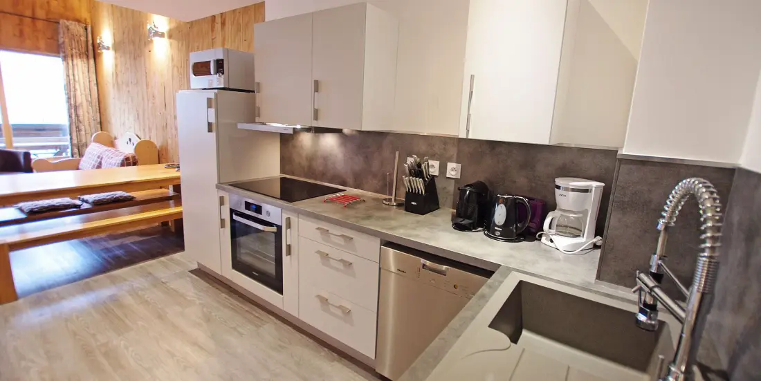 Residence Grand Tichot B