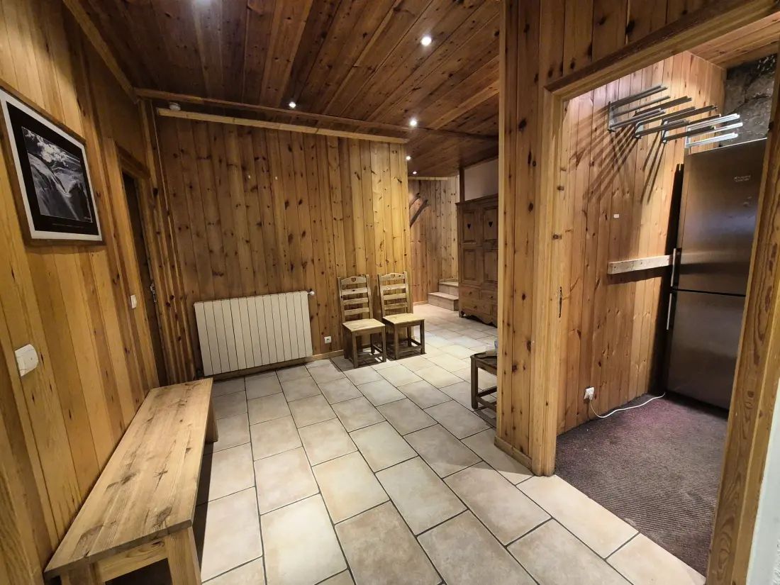 Residence Grand Tichot B
