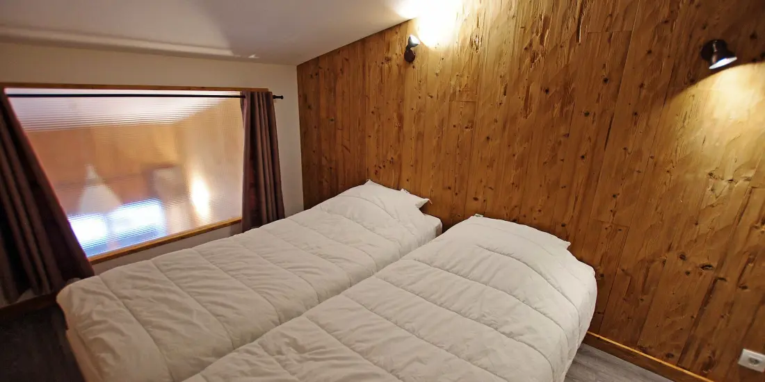 Residence Grand Tichot B