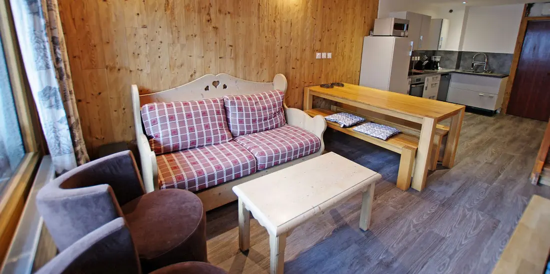 Residence Grand Tichot B