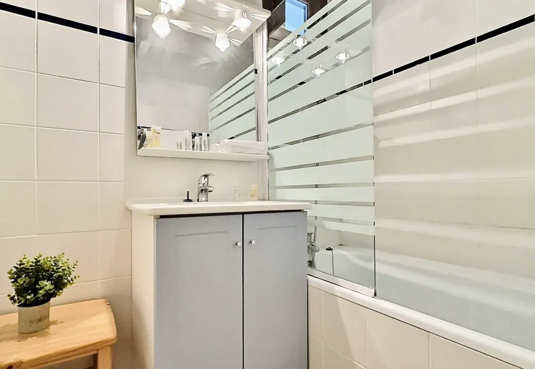 Grand Tichot Residence B2