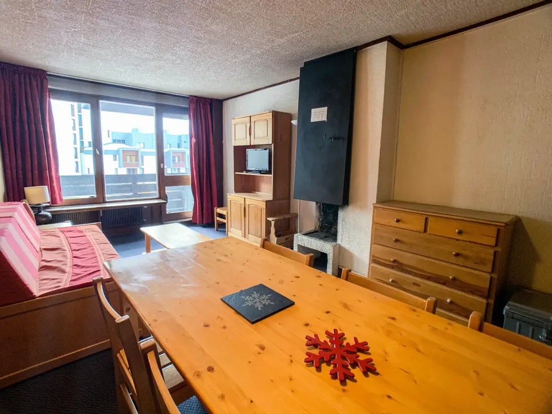 Residence Grand Tichot B