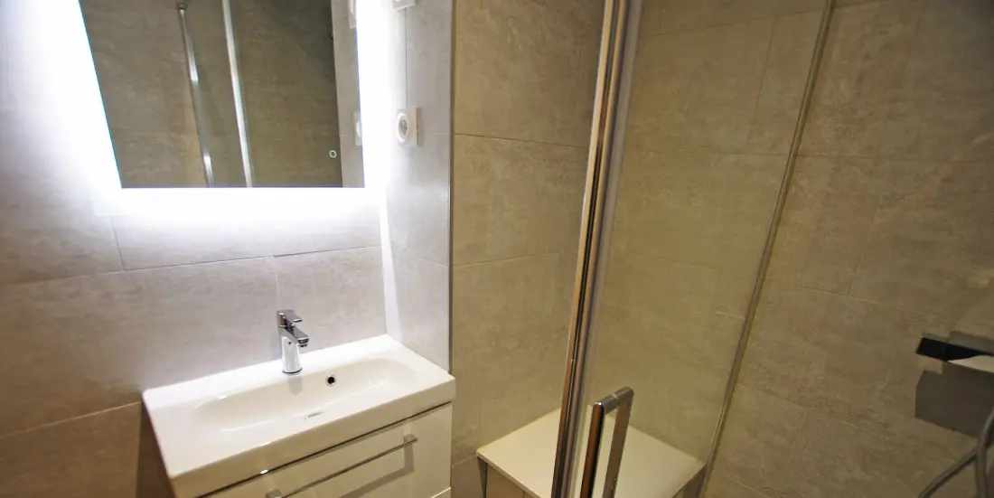 Residence Grand Tichot B