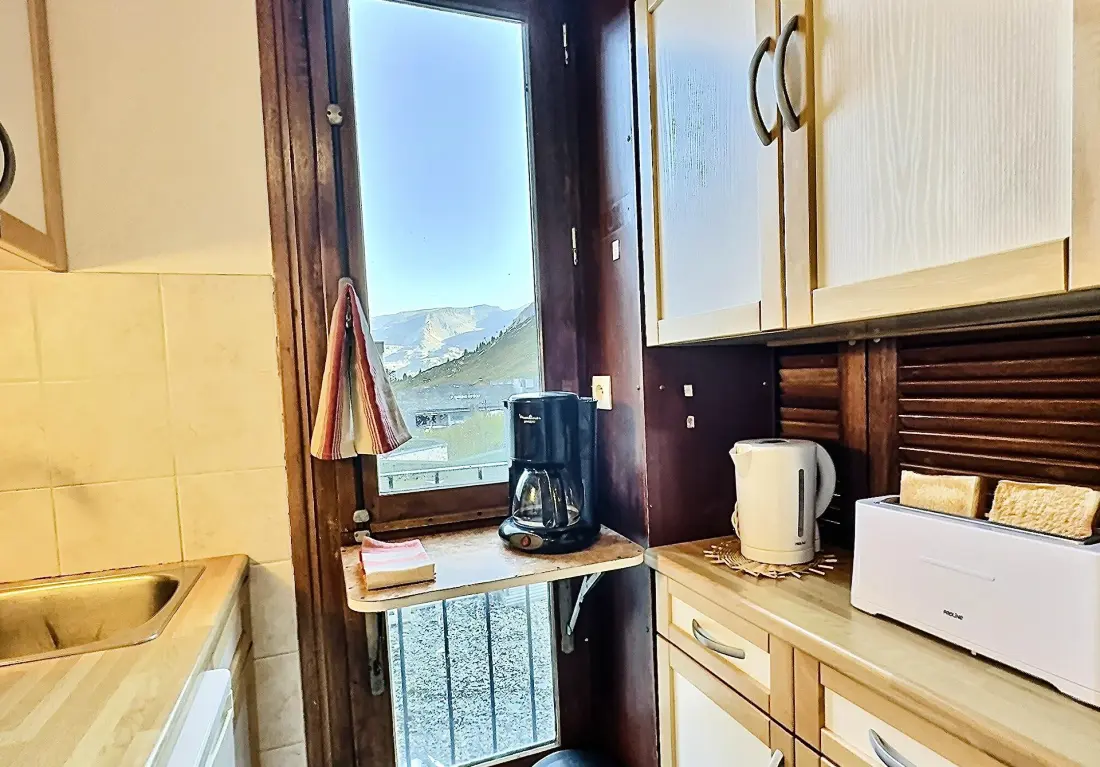 Grand Tichot Residence B2