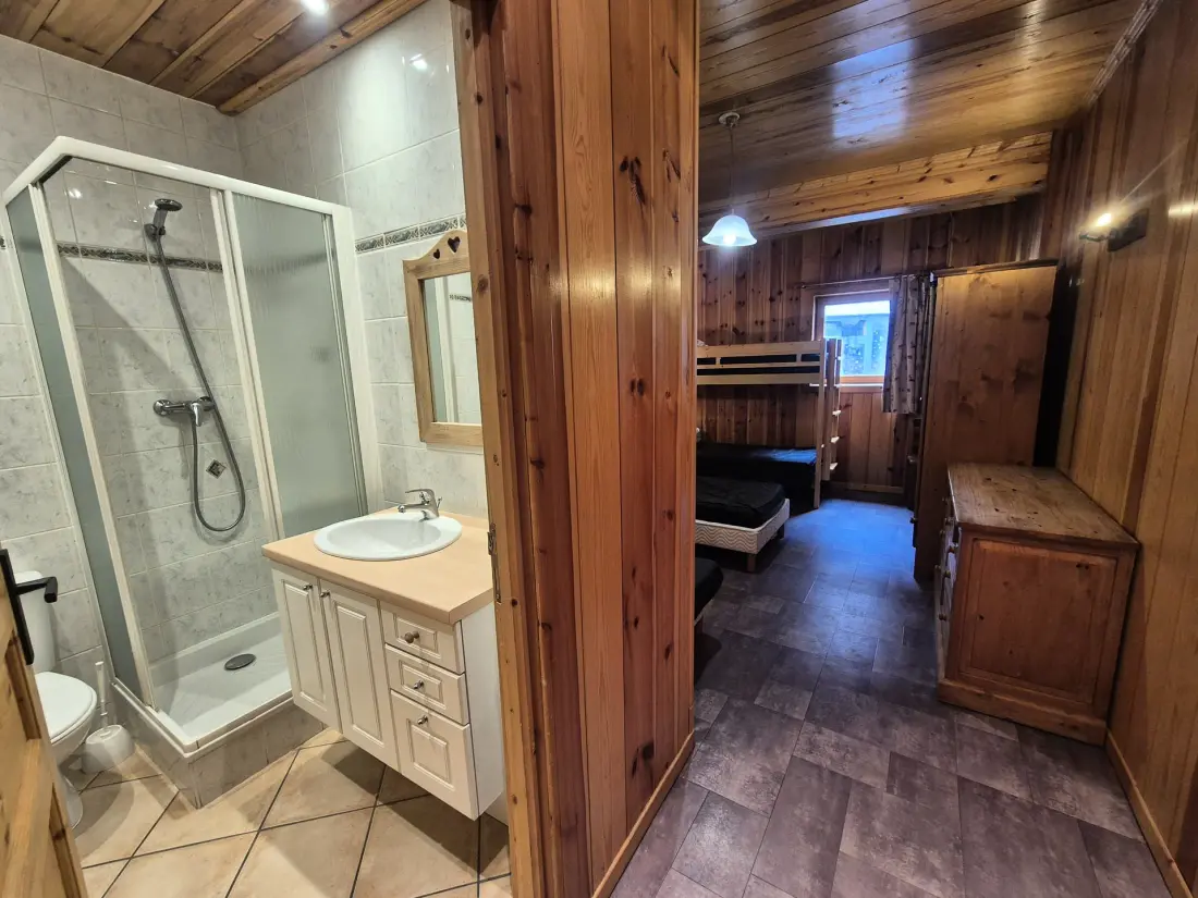 Residence Grand Tichot B