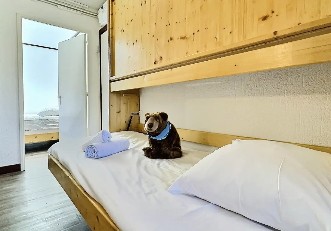 Grand Tichot Residence B2
