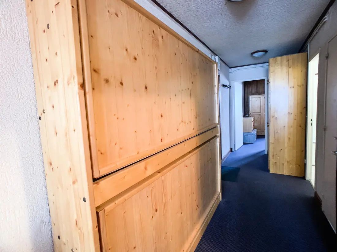 Residence Grand Tichot B