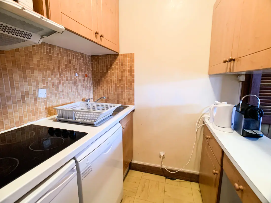 Residence Grand Tichot B
