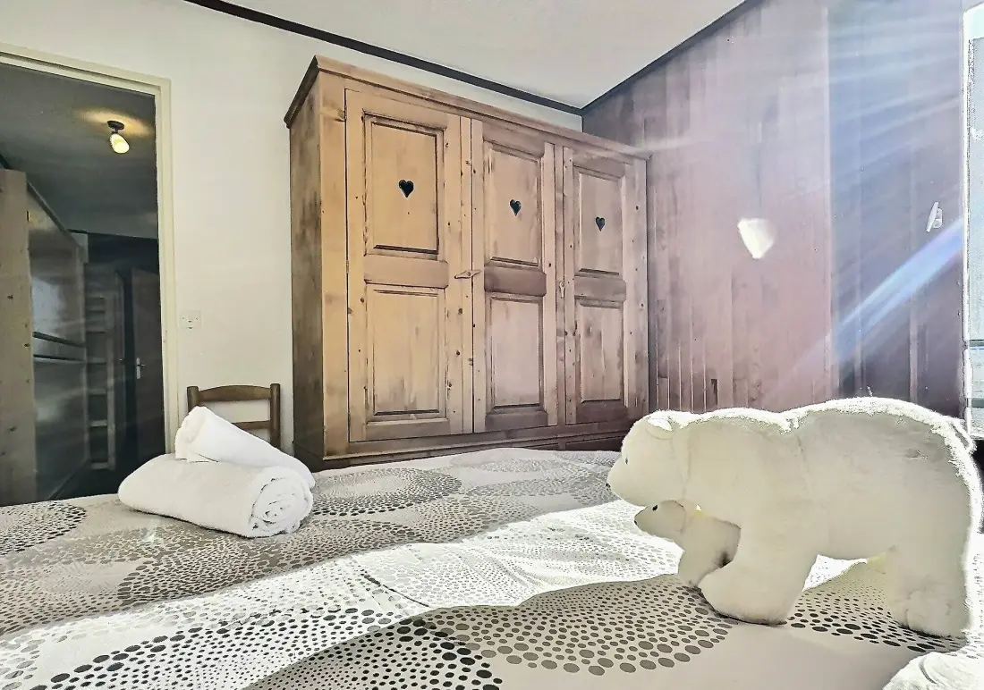 Grand Tichot Residence B2