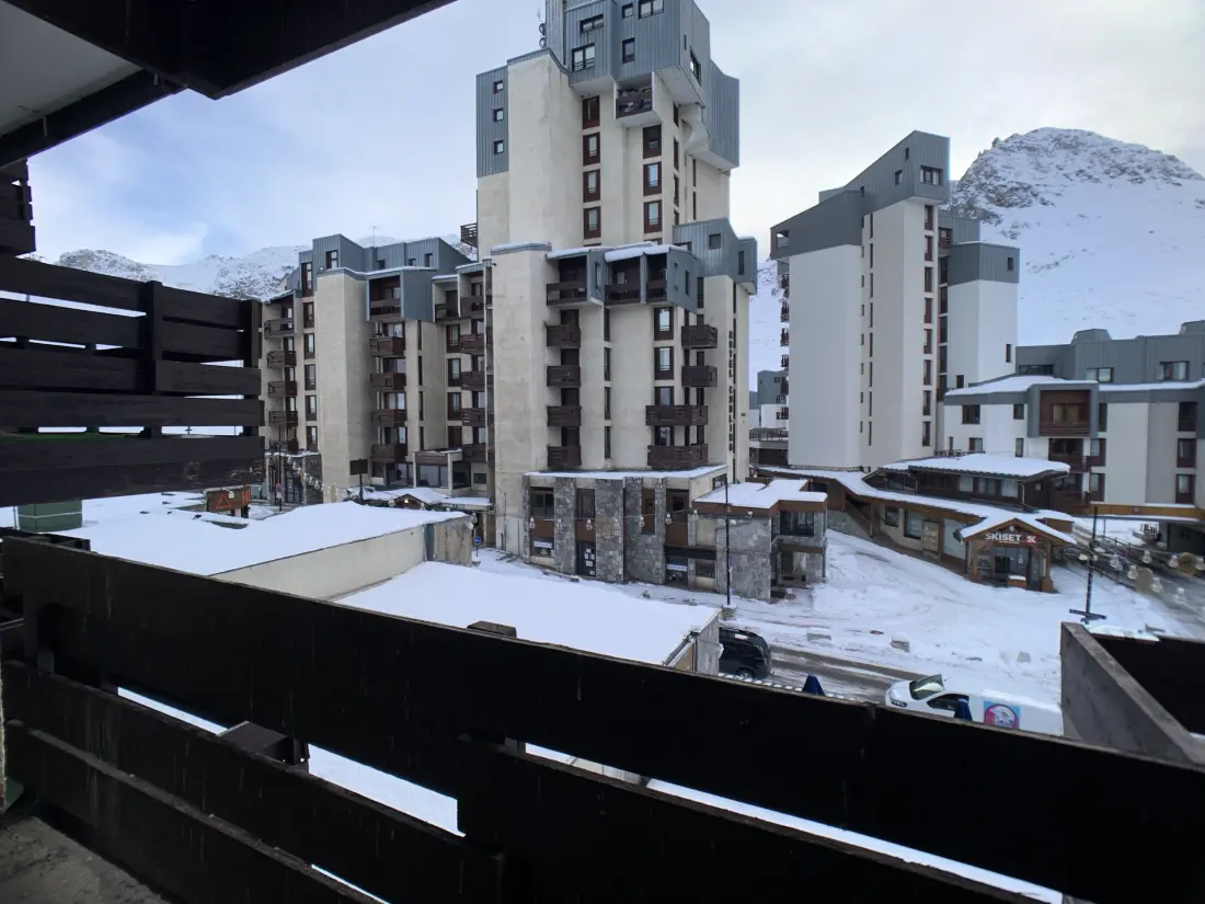 Residence Grand Tichot B