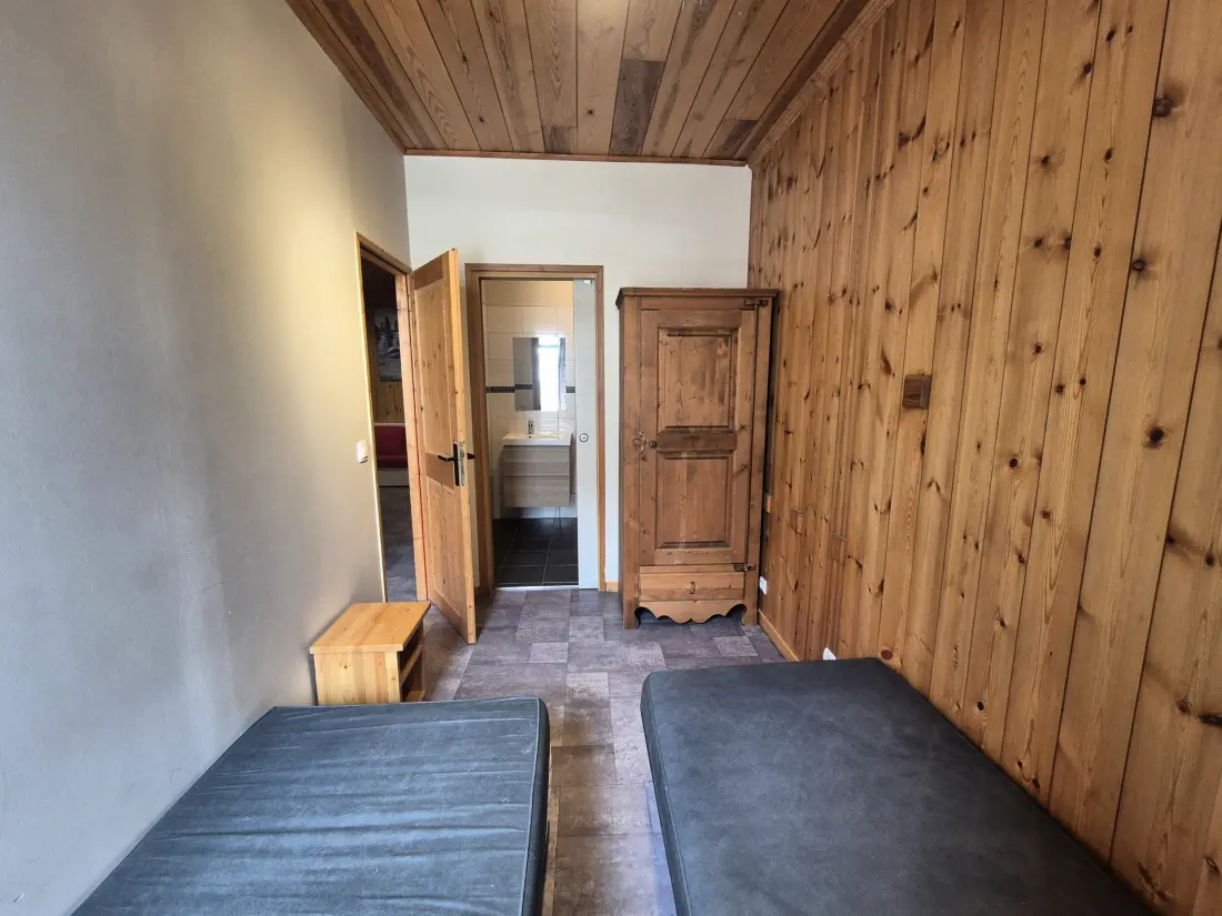 Residence Grand Tichot B