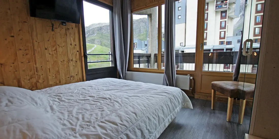 Residence Grand Tichot B