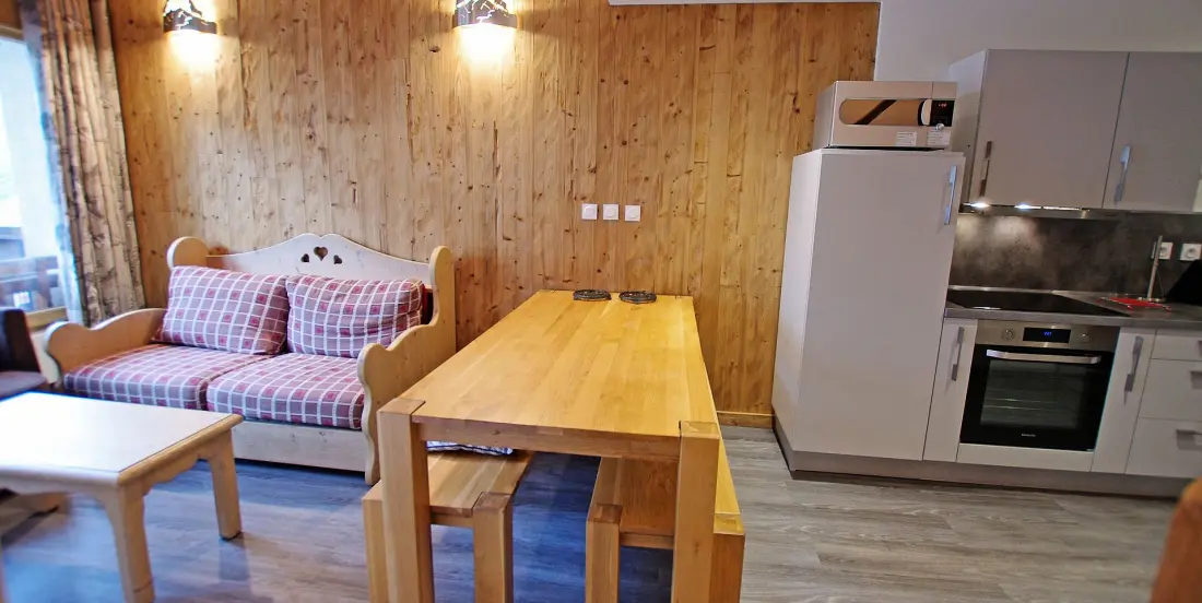 Residence Grand Tichot B