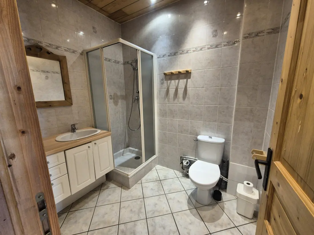 Residence Grand Tichot B
