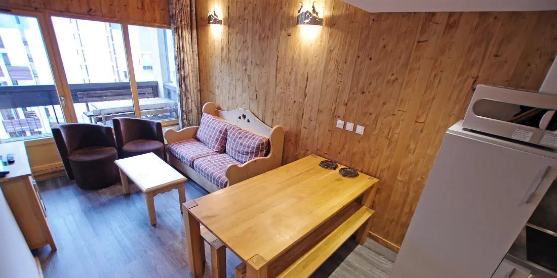Residence Grand Tichot B