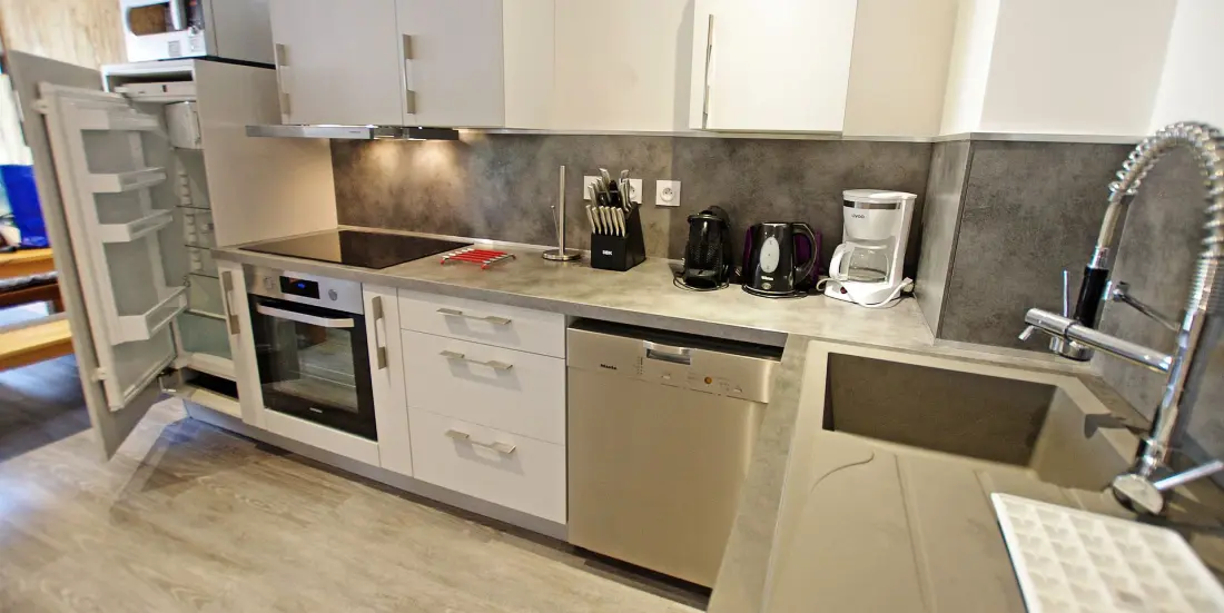 Residence Grand Tichot B