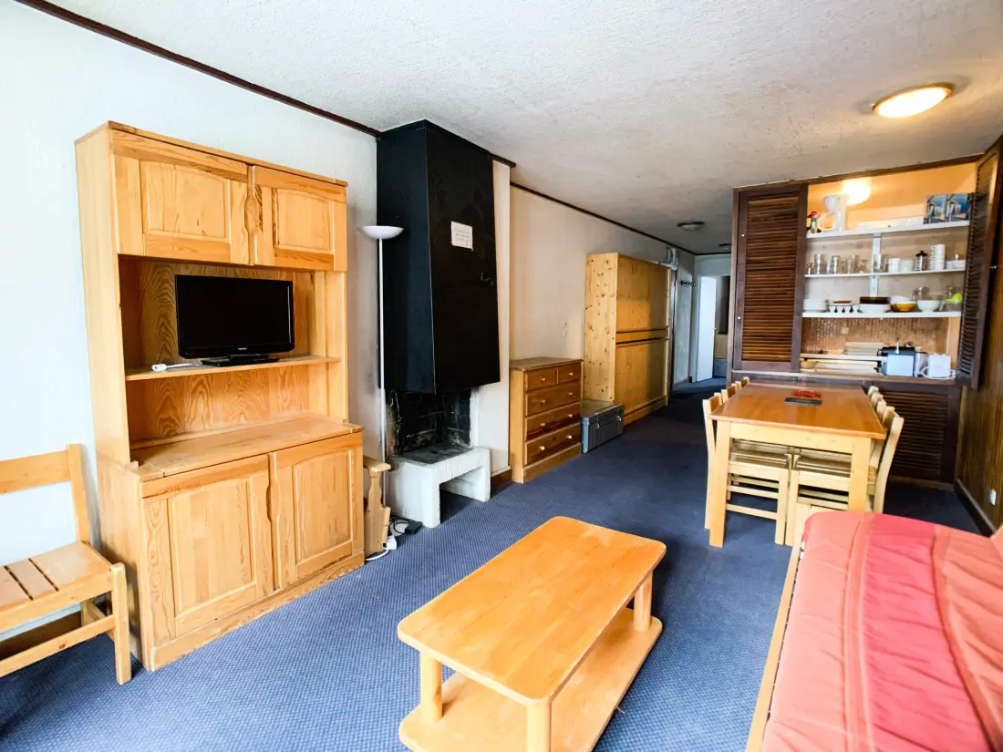 Residence Grand Tichot B