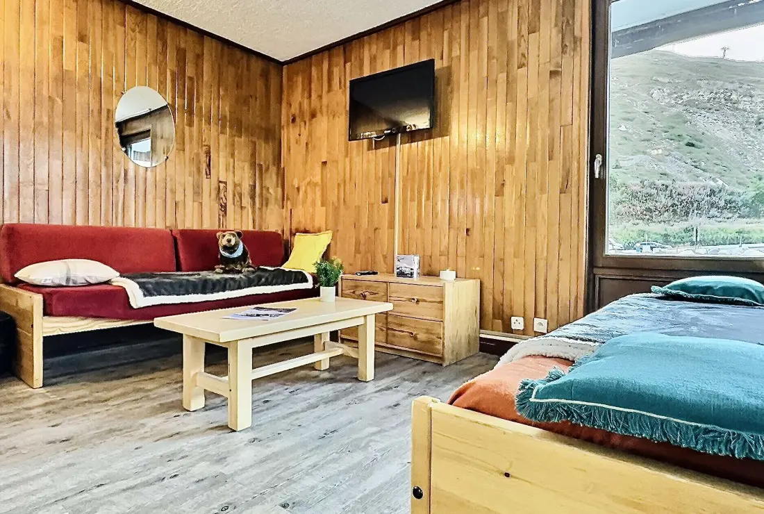 Grand Tichot Residence B2