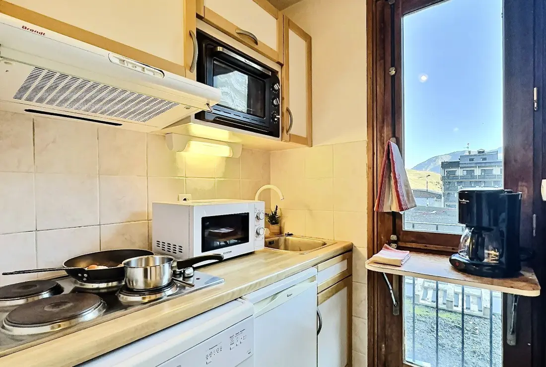 Grand Tichot Residence B2