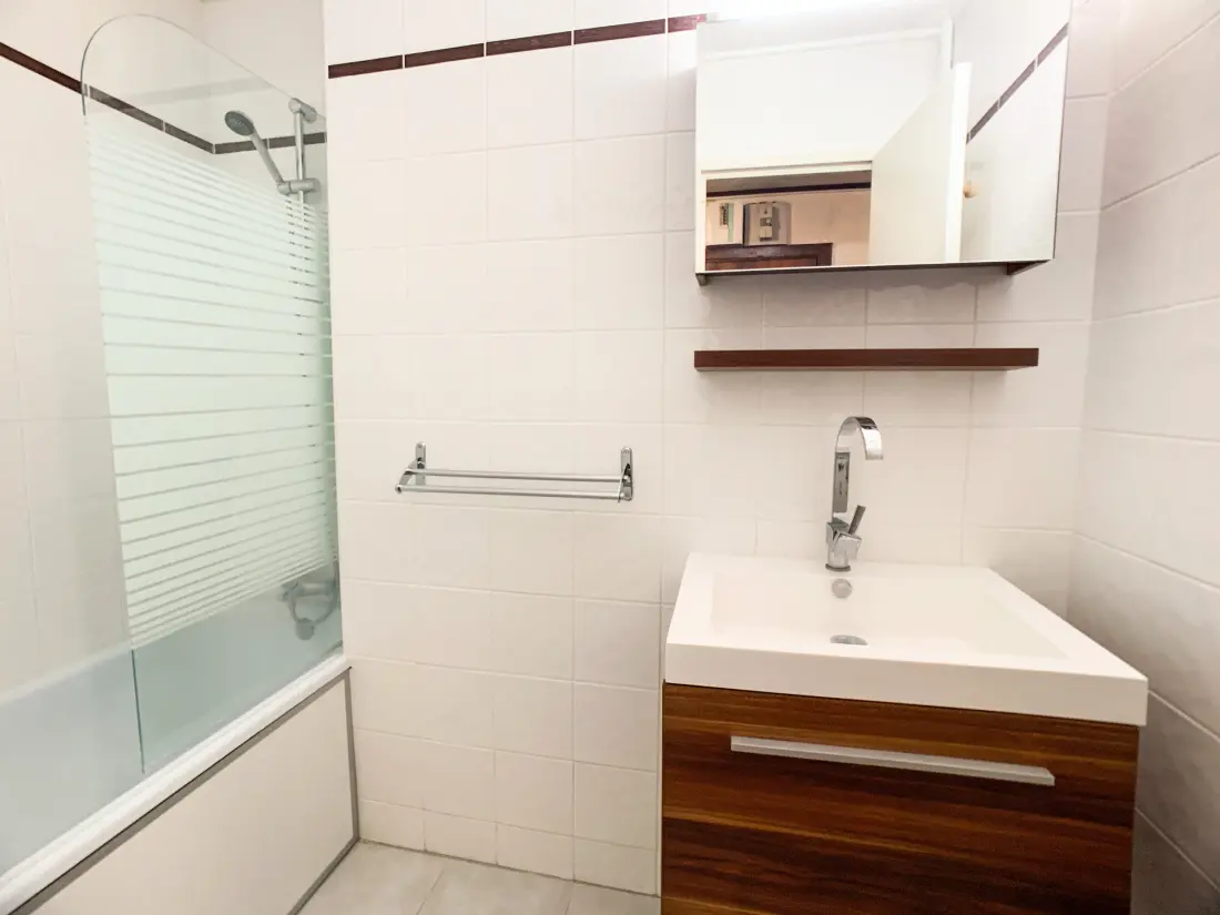 Residence Grand Tichot B