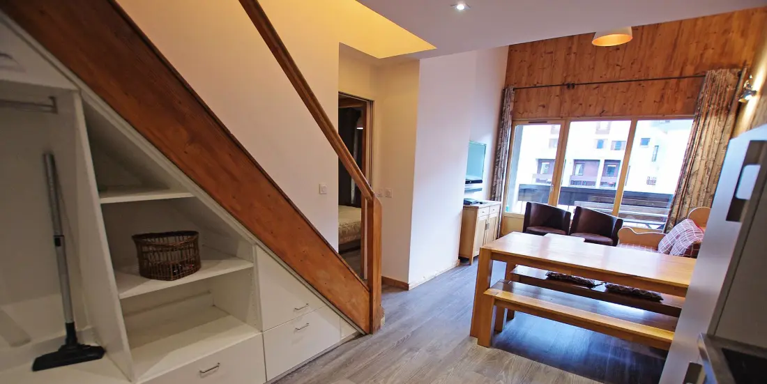 Residence Grand Tichot B