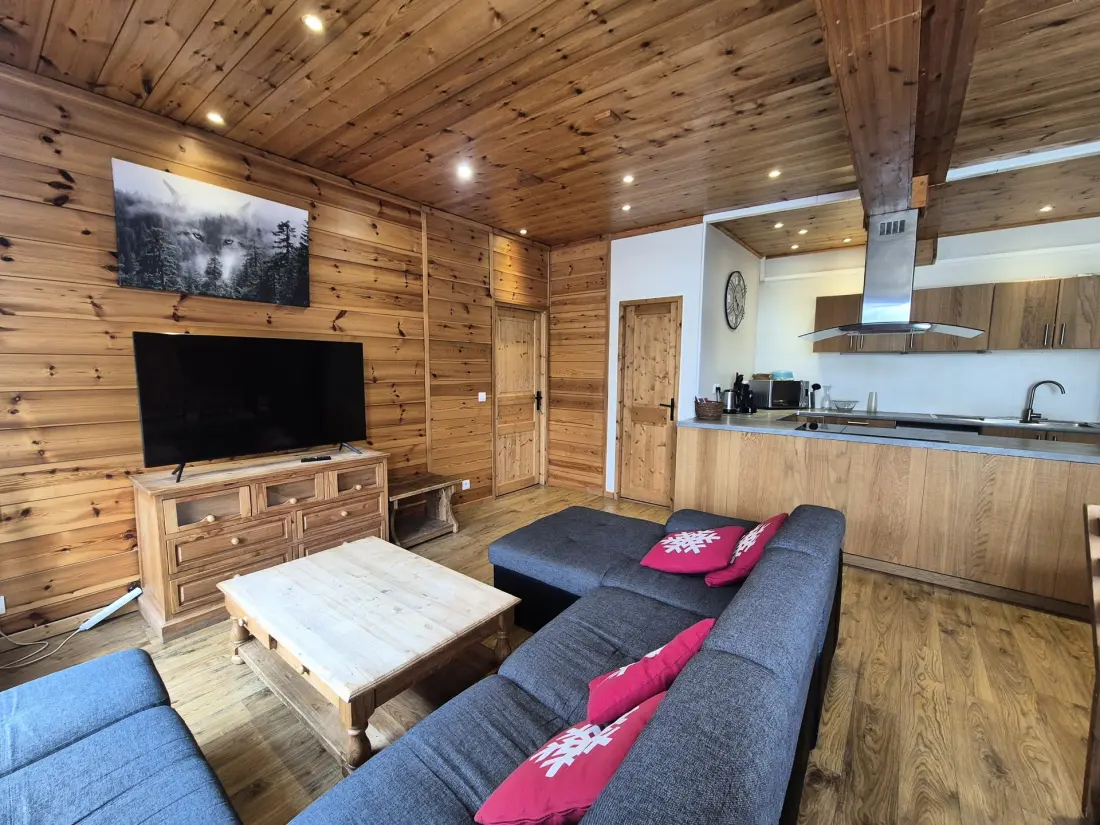 Residence Grand Tichot B