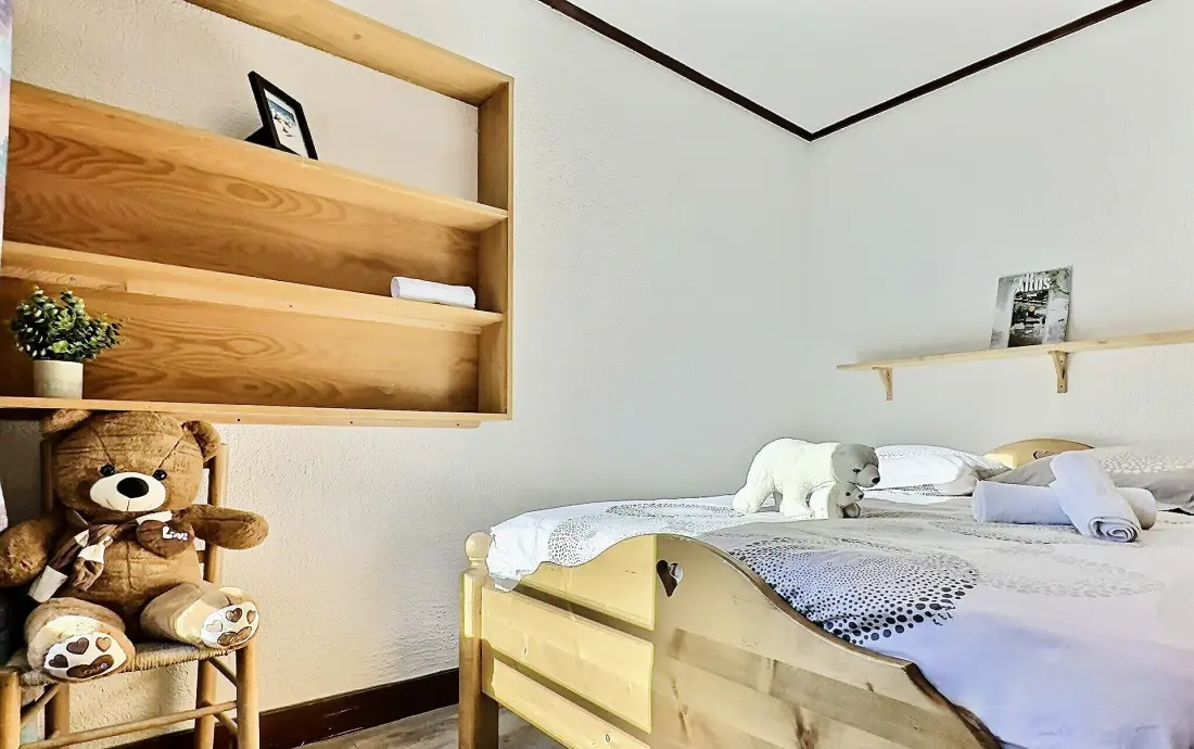 Grand Tichot Residence B2