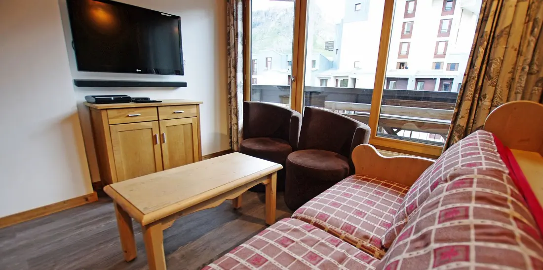 Residence Grand Tichot B