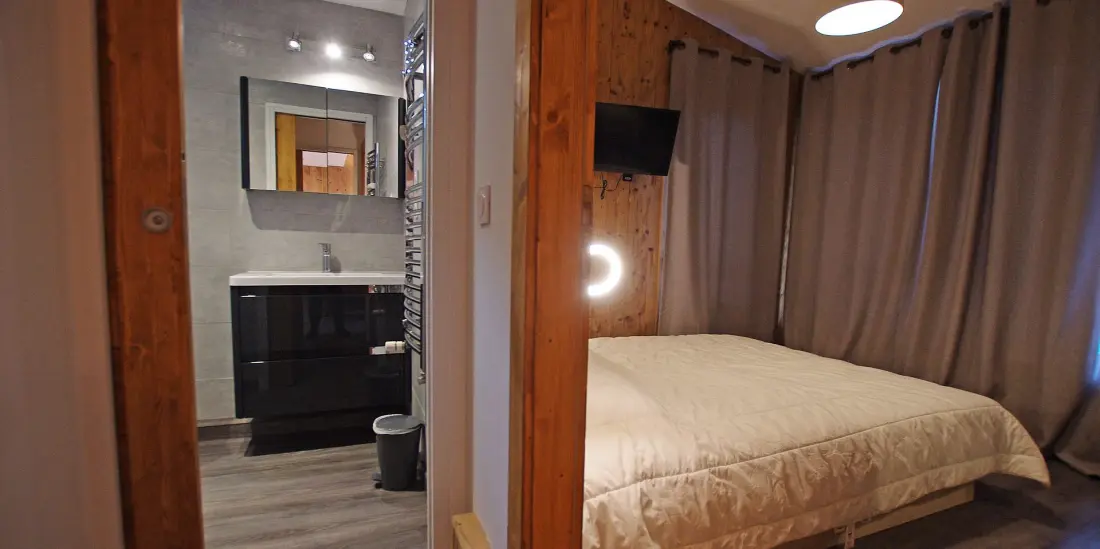 Residence Grand Tichot B