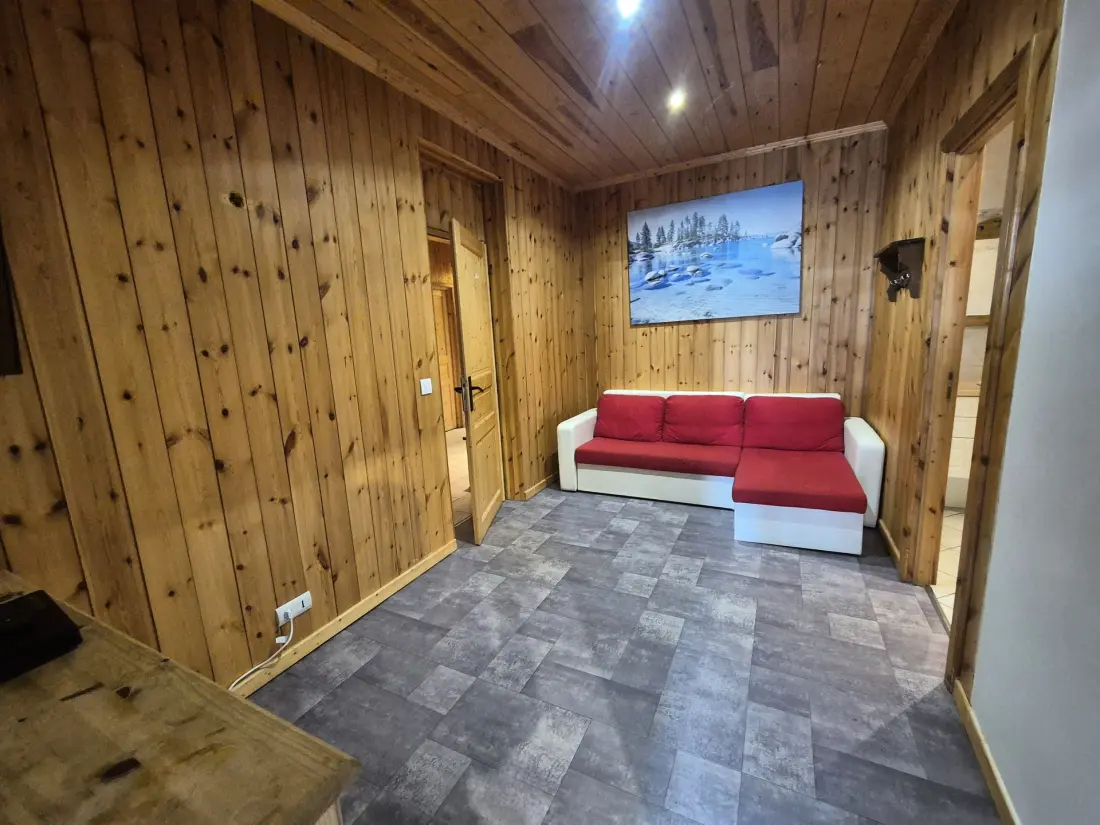 Residence Grand Tichot B