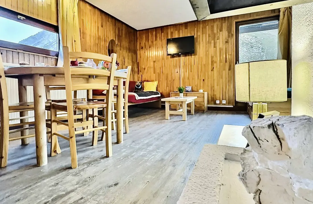 Grand Tichot Residence B2