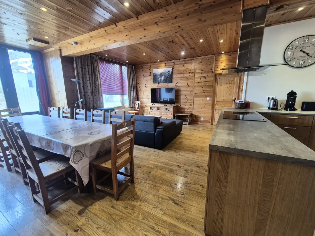 Residence Grand Tichot B