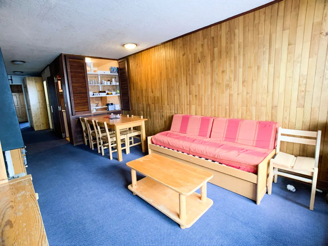 Residence Grand Tichot B