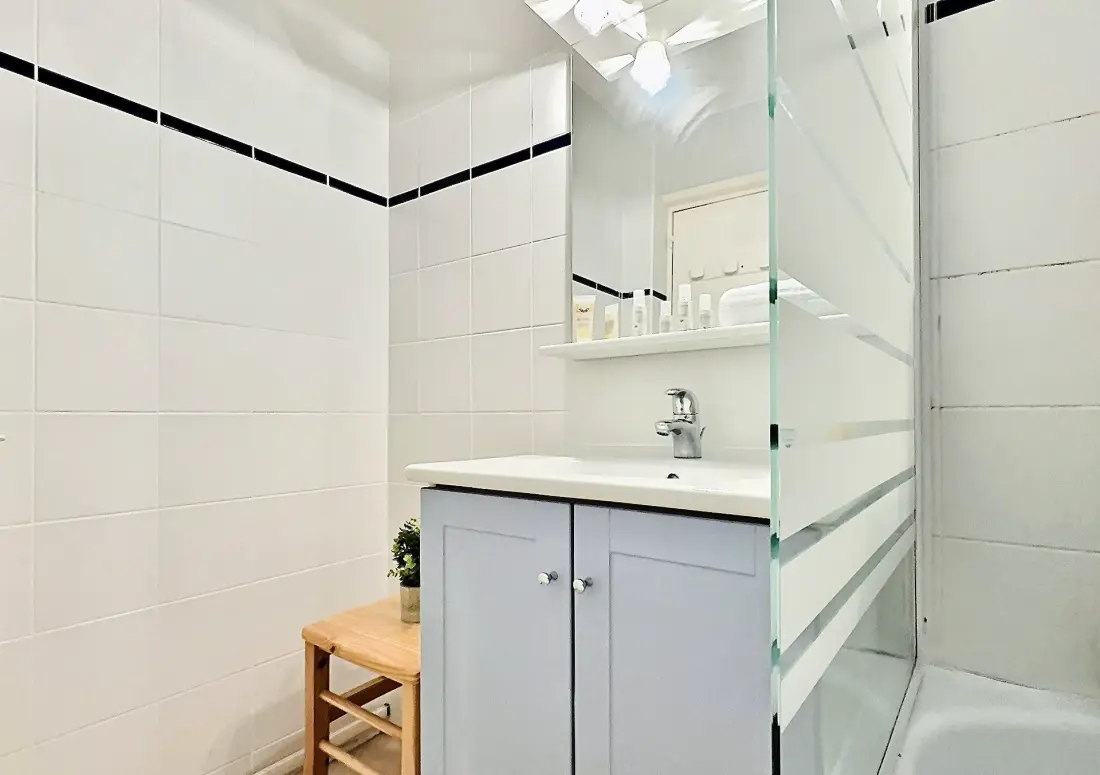 Grand Tichot Residence B2