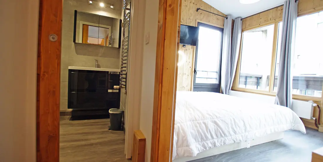 Residence Grand Tichot B