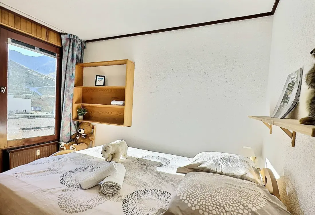 Grand Tichot Residence B2