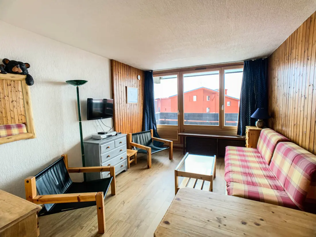 Residence Grandes Platieres 2
