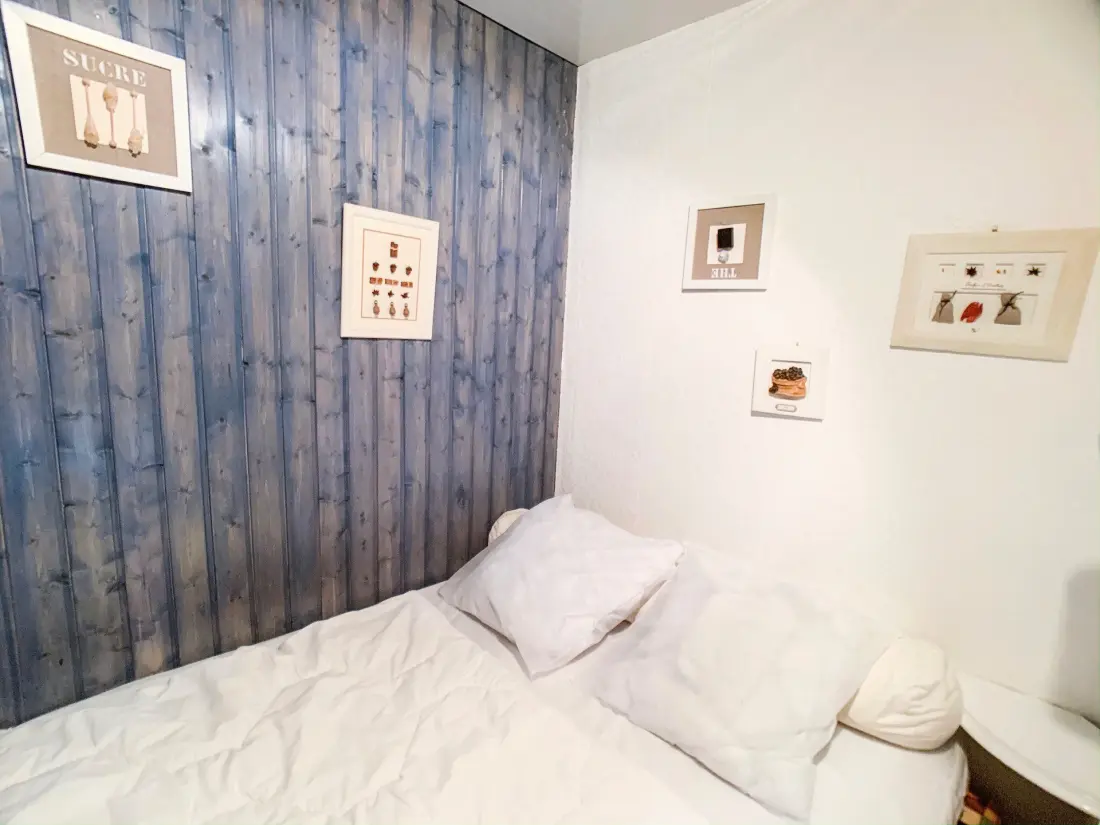Residence Grandes Platieres 2