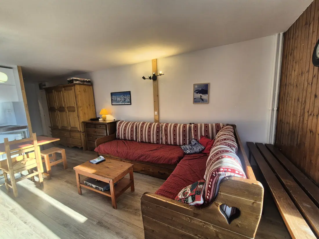 Residence Grandes Platieres 2