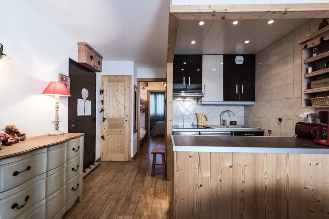 Residence Grandes Platieres 2