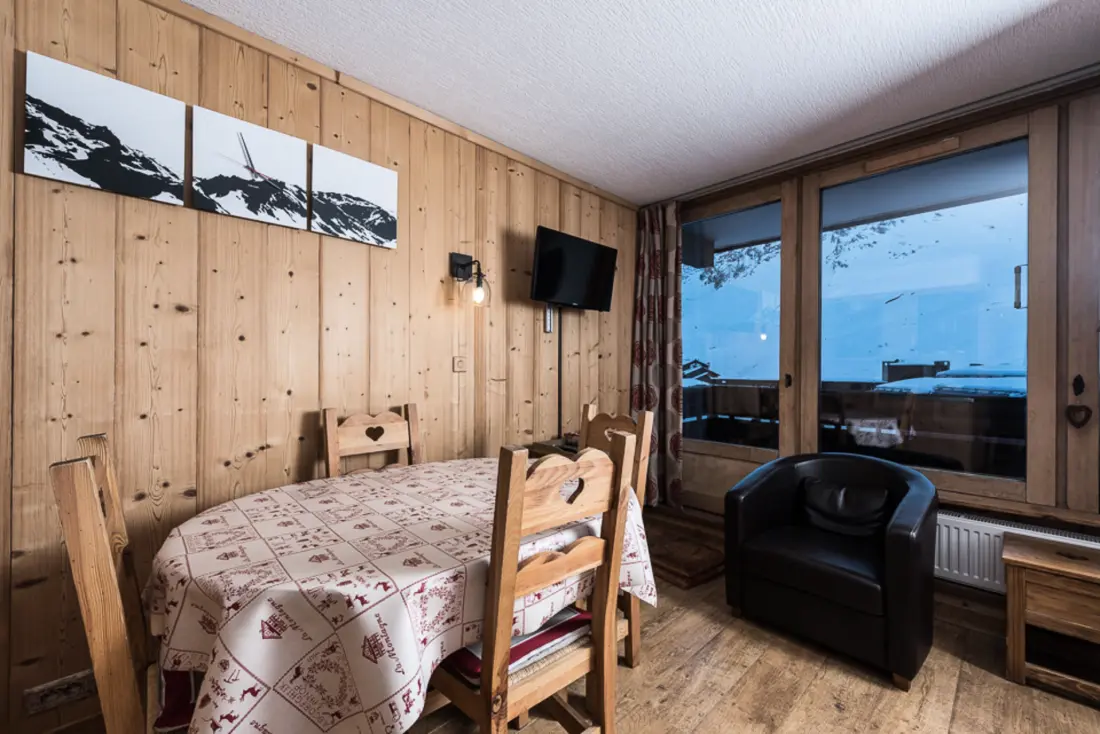 Residence Grandes Platieres 2